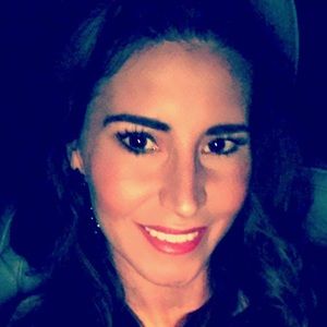 Meet your Posher, Reyna